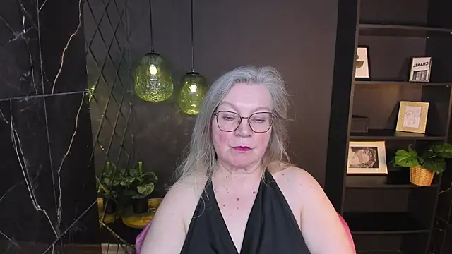 NataliMellow Live XXX-chat