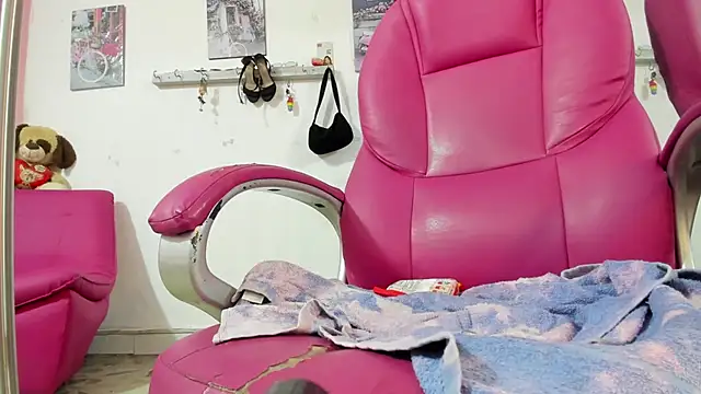 CAMILA--REY's Live XXX Chat