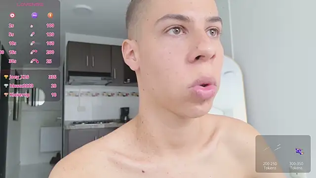 Živý XXX chat grey___27