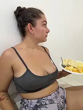 عرض كام Eva_stark10