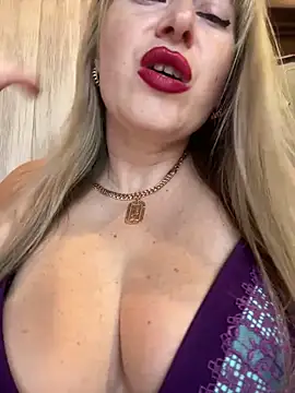 Kittenforyoun Webbikameraesitys