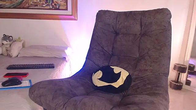 ArturoCardona_'s Live XXX Chat