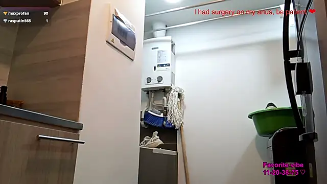 Andy_Roses' Live XXX Chat