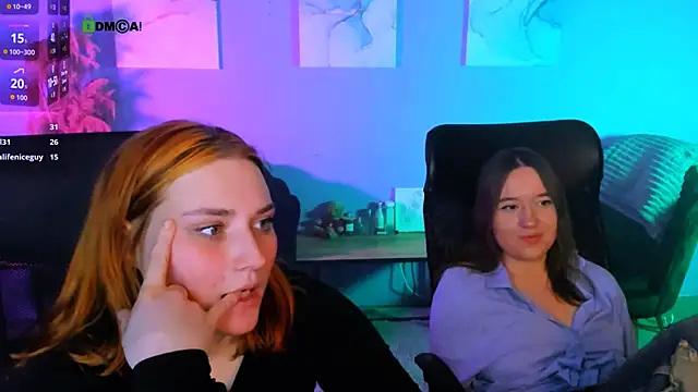 casey_meow_ élő XXX-chatje