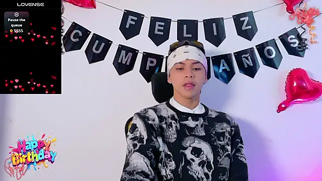 Prince_Apolo Live XXX-chat