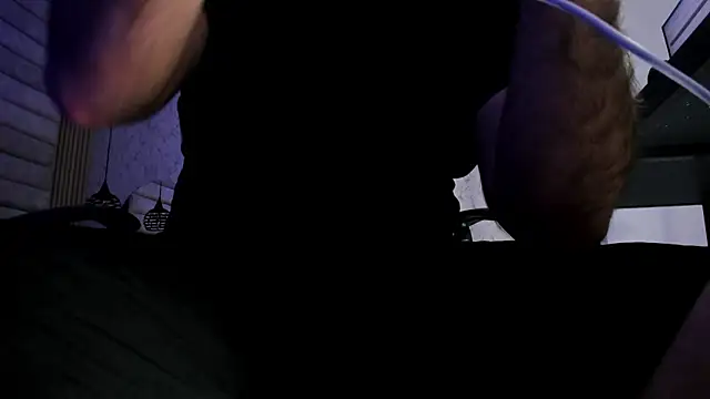 Živý XXX chat jhon_bear03