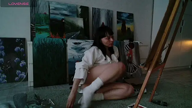 secret_library's Live XXX Chat