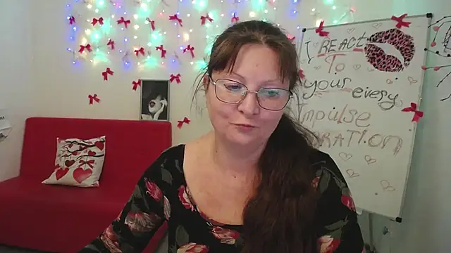 Chat XXX en directo de VanessaHotts