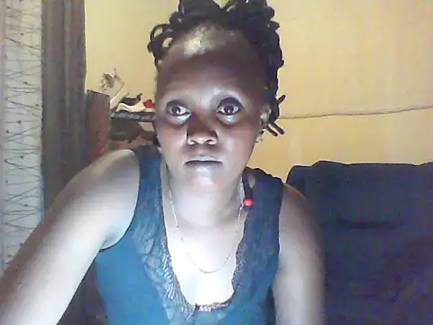 Chat XXX en directo de Sexy_bellah12