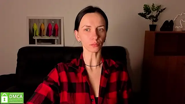 annakillianox's Live XXX Chat