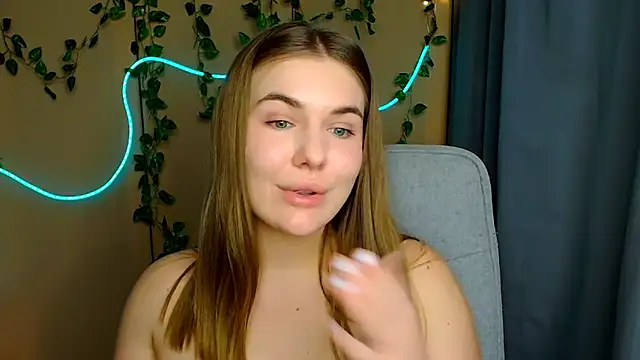 Glory_air Live XXX-Chat