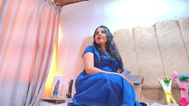 Chat XXX en directo de _Marcela__