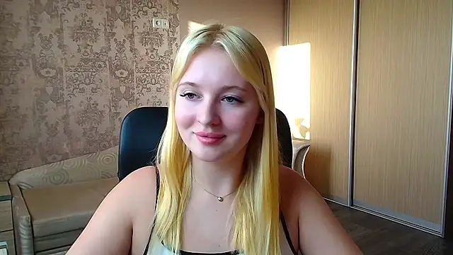 Milka_kiss_'s Live XXX Chat