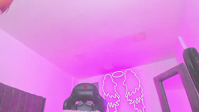 แชท XXX สดของ silvana__miller