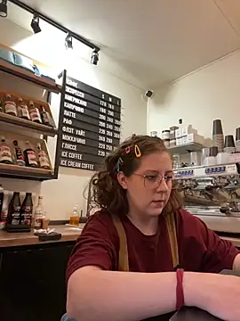 cinnabon_'s Live XXX Chat