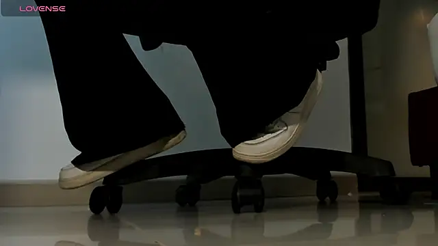 Chatroom XXX en direct de alma_fenix