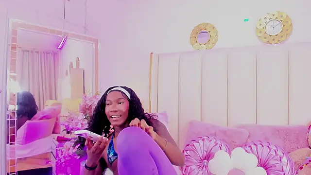 Chatroom XXX en direct de evangelin_ts