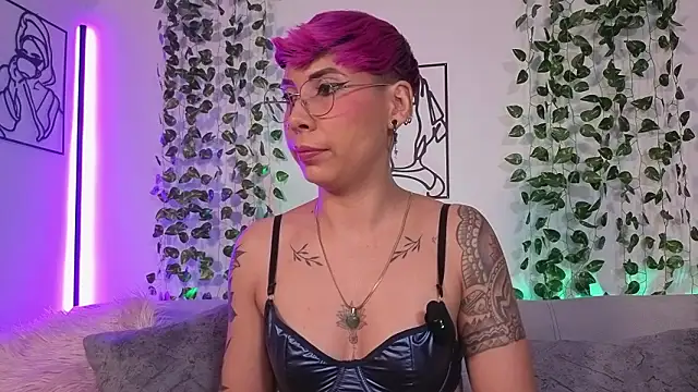 MiaMorgan_ Live XXX-chat