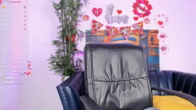 zulema_parvin Live XXX-chat