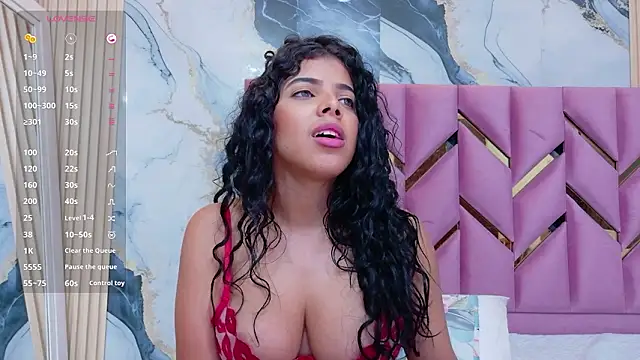 hotiergirl Live XXX-chat