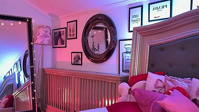 XXX chat uživo modela Amber_Luna