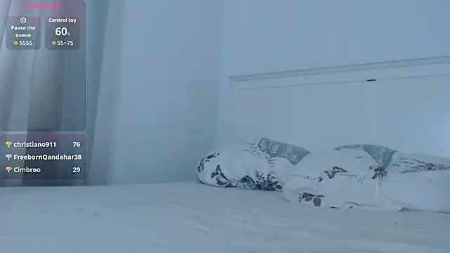 XXX chat uživo modela KataleyaSinn