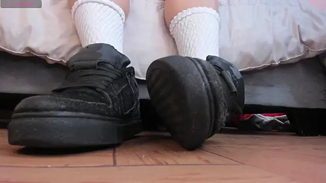 Chatroom XXX en direct de kailinmoonx