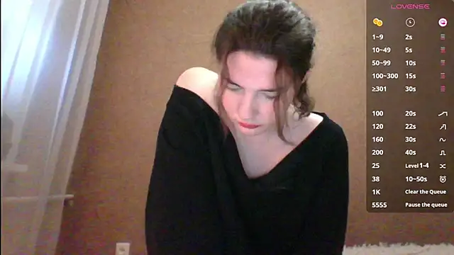 Chatroom XXX en direct de camgirl_xxx