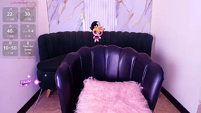 Chatroom XXX en direct de Mhiaa_Sweet