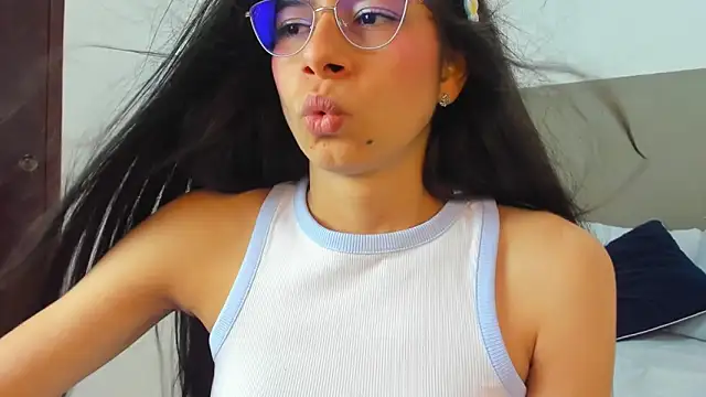 carlina_15 Obrolan Langsung XXX