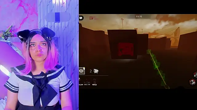 Akane_Hikari_ Live XXX-chat