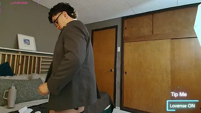 Chat XXX Live PaulEvens