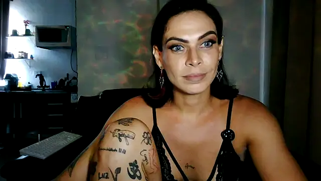 Онлайн чат XXX Veronnaink