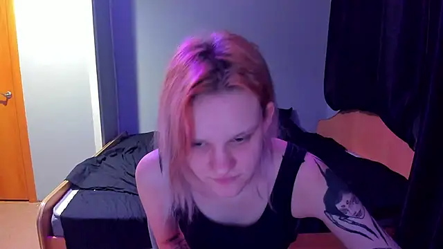 Elieiza_xo Live XXX-chat