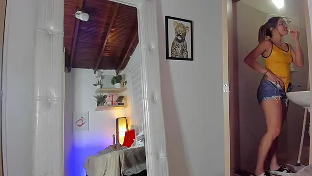 sara_madrid Live XXX-chat