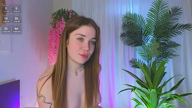 KarenGibbs Live XXX-chat