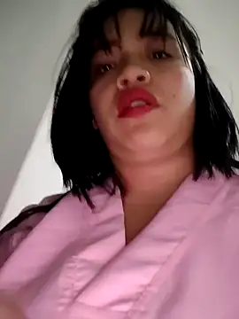 MILA__06 Live XXX-chat