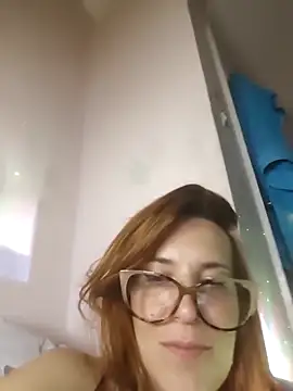 XXX chat uživo modela belliginger