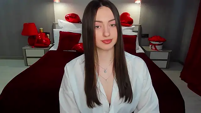 XXX chat uživo modela Christina_Enigma