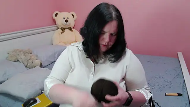 XXX chat uživo modela _alexandra_ray_