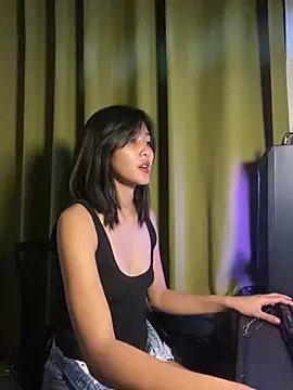 De_amore Live XXX-chat