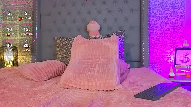 Chatroom XXX en direct de Indi_rave