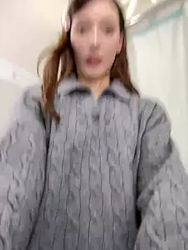 XXX chat uživo modela LilluKatten