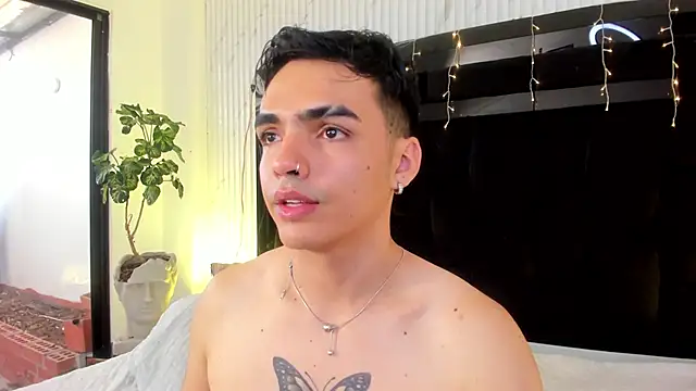 NicoKingg_ 网络视讯表演