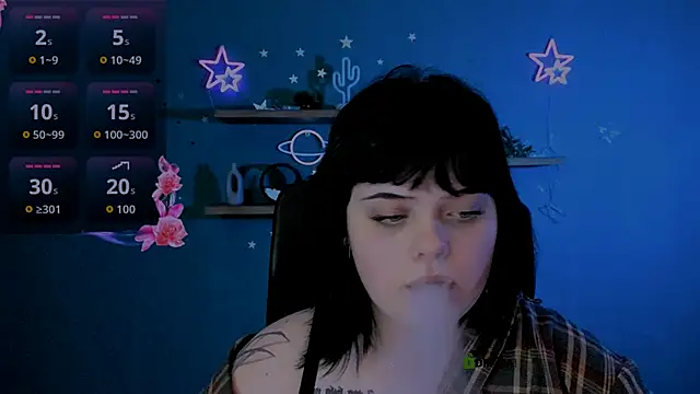 Онлайн чат XXX lika_pop