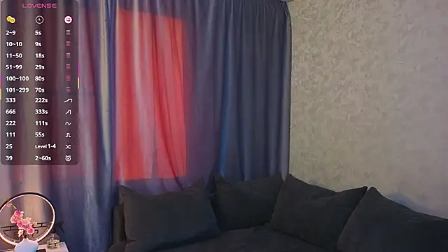 UmbraVelour Obrolan Langsung XXX