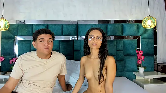 Chatroom XXX en direct de _bonnyandclyde