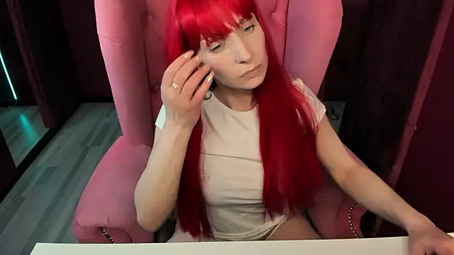 DakotaShelton's Live XXX Chat