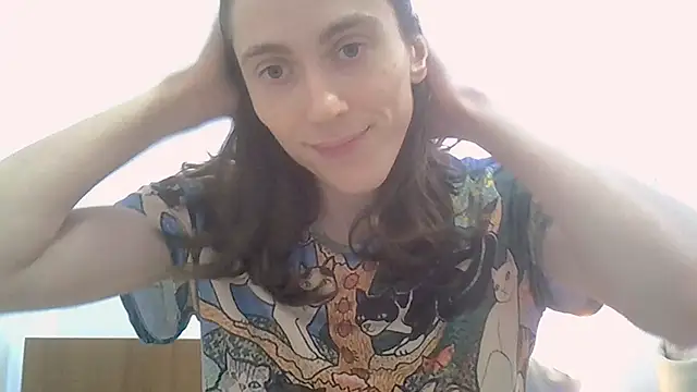 Chatroom XXX en direct de melody_gepards