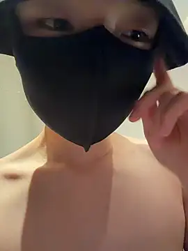 Chatroom XXX en direct de nide-laoshi